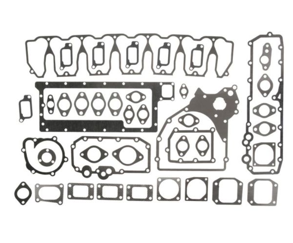 Deutz 02931277, 02931143, 04800213, 01-29317-01 Ремкомплект прокладок на BF6M1012