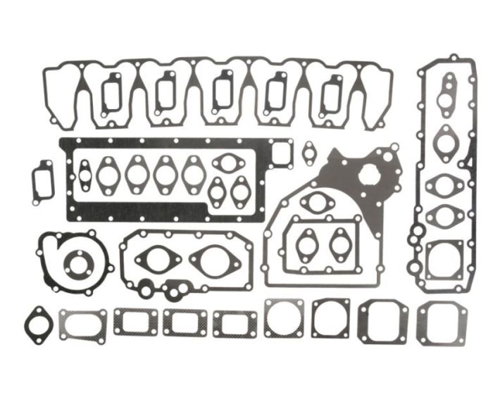 Deutz 02931277, 02931143, 04800213, 01-29317-01 Ремкомплект прокладок на BF6M1012