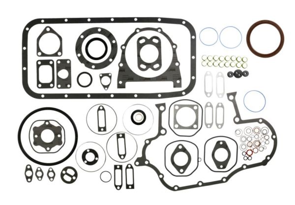 Deutz 02931441, 02929649 Ремкомплект прокладок на F4L913