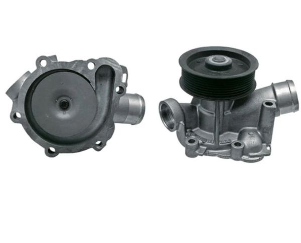 Deutz 02937438, 02931832 Водяной насос на TCD4/6L2012 4/6V BF4/6M2013C