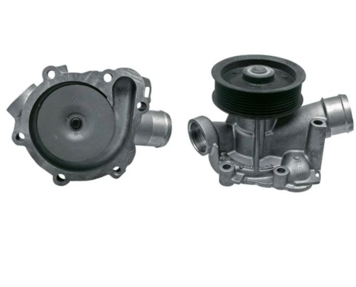 Deutz 02937438, 02931832 Водяной насос на TCD4/6L2012 4/6V BF4/6M2013C