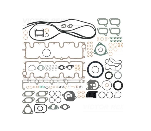 Deutz 02937593, 04102013 Ремкомплект прокладок для D2011L04