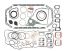 Deutz 02937628, 02931763 Ремкомплект прокладок для TCD2013 L4 2V