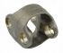 03225810 (040824, 137700420871, 153326682, 3476315M1, 87759573, CAR40824, N14412) Кулак приводного валу Caterpillar, Carraro