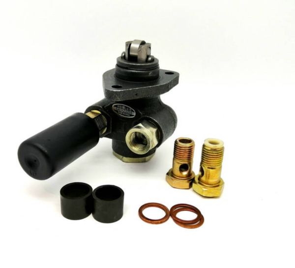 Deutz 03363174. 0440004071 Насос подкачки топлива для BF6L913