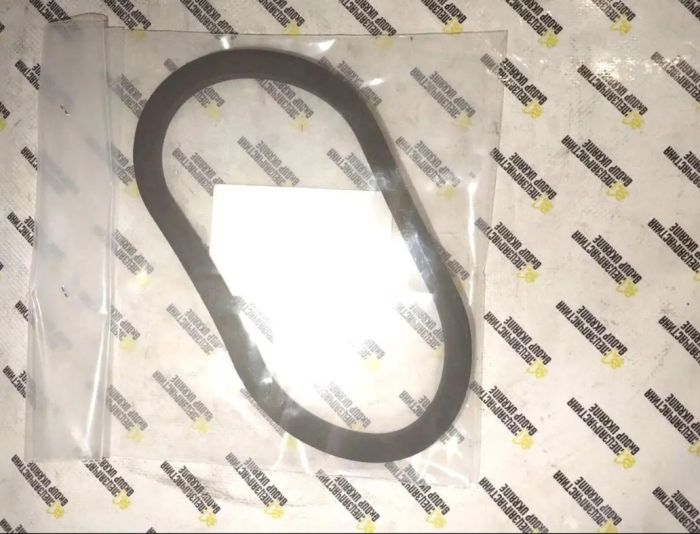 03648600 Уплотнительное кольцо масляного картера Hatz 2L41