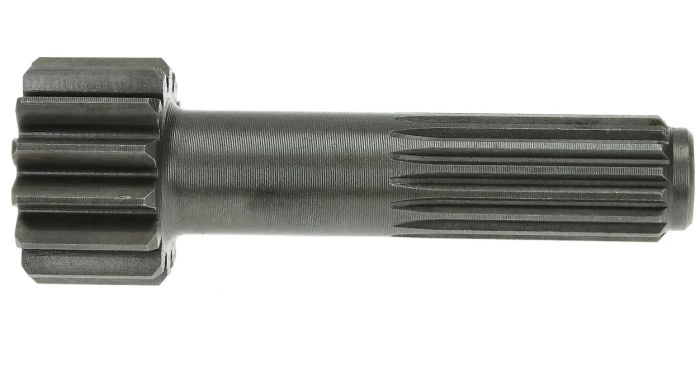 HITACHI 0397816 Вал бортового редуктора (редуктора хода) для EX50UR, EX58MU