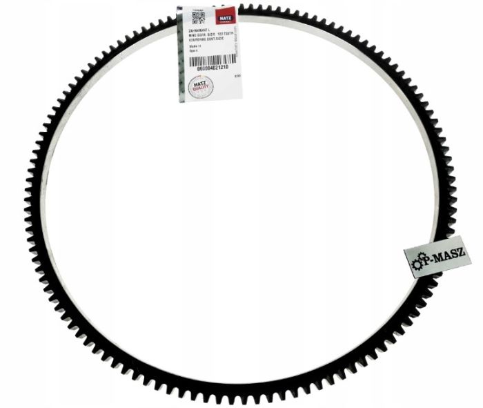 04032310 Венец маховика Hatz 1D31, 1D41, 1D42, 1D50, 2W5, 3W5, 4W5