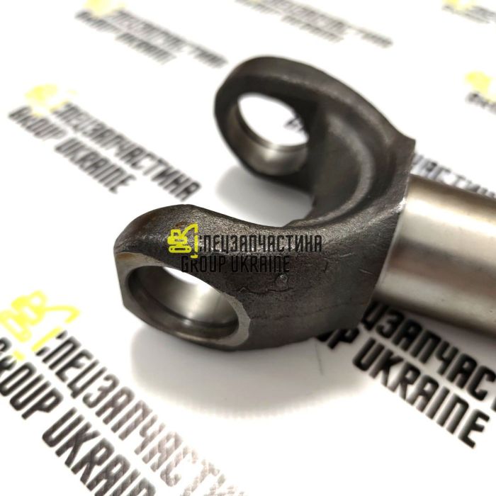 3476312M1 (040821) Полуось короткая New Holland, Carraro