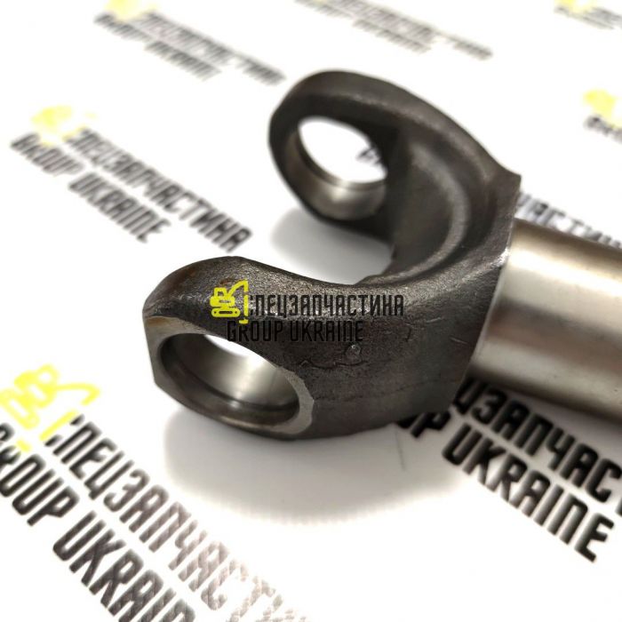 N014409 (040821) Полуось короткая New Holland, Carraro