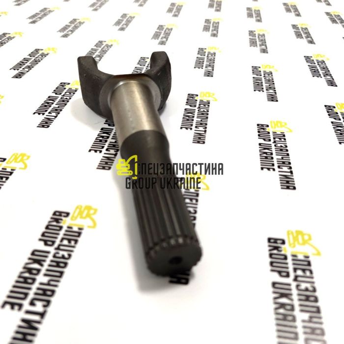 3476312M1 (040821) Полуось короткая New Holland, Carraro
