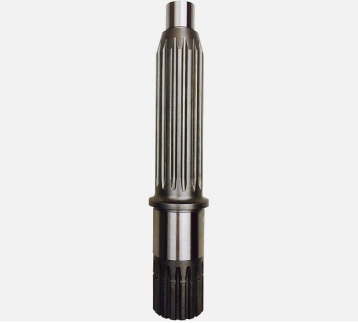 Kawasaki 0425103, 5I-8640 Вал гидронасоса для серии M2X120 SKS