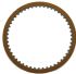 Kawasaki 0788816, VOE14529762 Диск фрикційний для серії M2X120 SKS