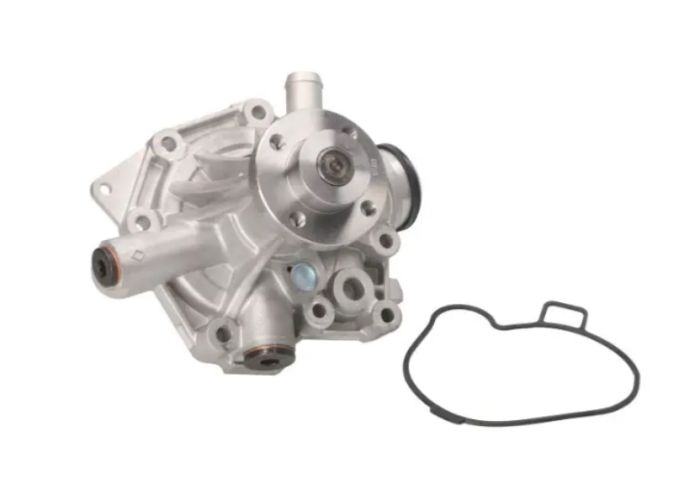 Deutz 04126935, 4127489, 04129080  Водяной насос для двигателя TCD 3.6 L4