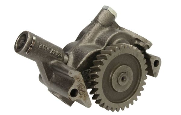 Deutz 04143642, 02419997 Масляный насос для FL413FW