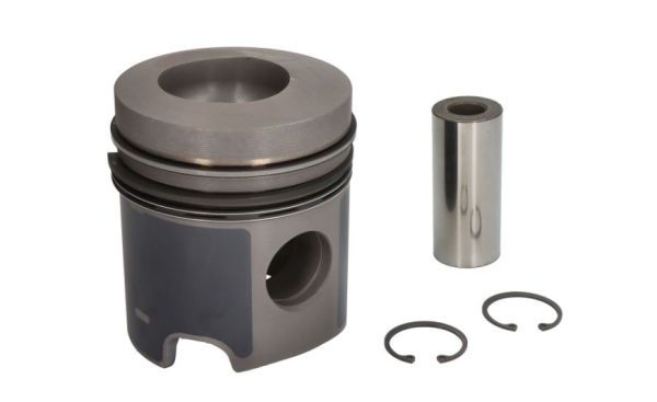Deutz 04152183, 93741600, 87-174600-10 Поршень 102мм (3 кольца) на FL913