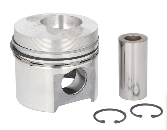 Deutz 04158391, 04151059, 87-252600-12 Поршень BF 4-6L913 102MM