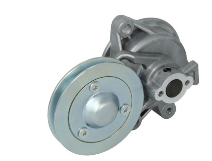 Deutz 04152510, 04150693 Натяжитель ремня для двигателя F4L912