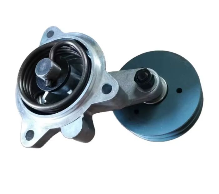 Deutz 04152512, 04150694 Натяжитель ремня для двигателя F6L912