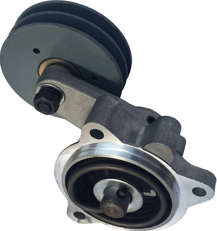 Deutz 04152513, 04150696 Натяжитель ремня для двигателя F4L912, F6L912