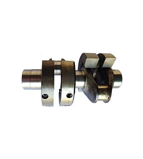 Deutz 04152745 Коленвал для F2L511 ХТЗ