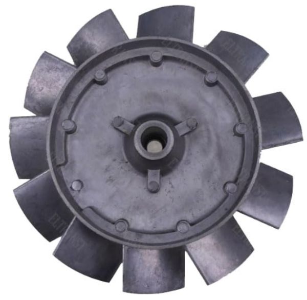 Deutz 04154640, 04152136 Крильчатка (вентилятор) для 912