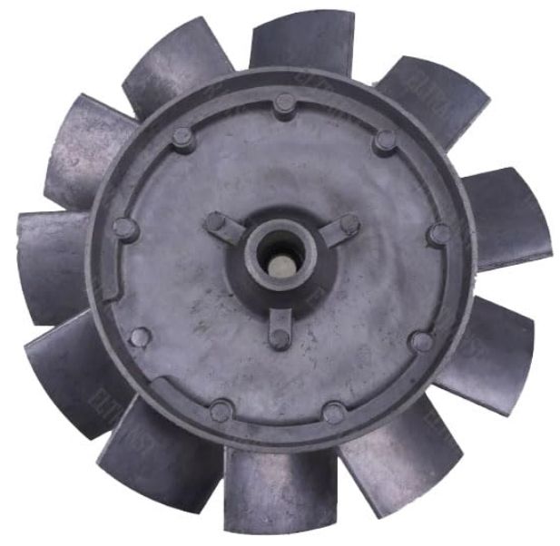 Deutz 04154640, 04152136 Крильчатка (вентилятор) для 912