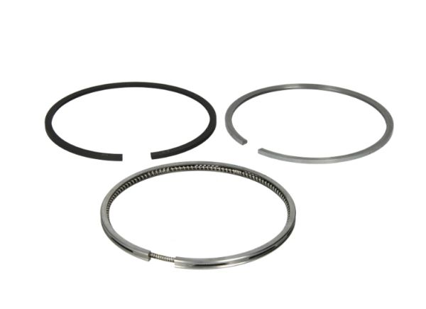 Deutz 04156566, 800012612000 Кольца поршневые F4-6L912, F2L511 3х2,55х5