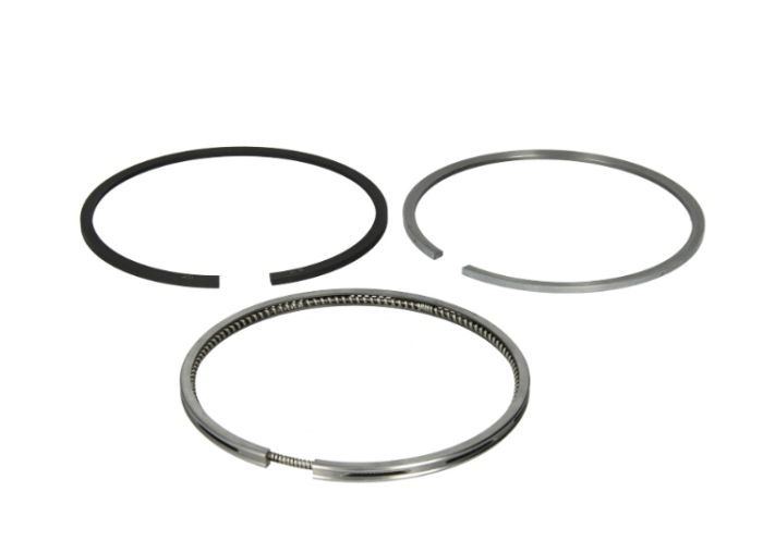 Deutz 04156566, 800012612000 Кольца поршневые F4-6L912, F2L511 3х2,55х5