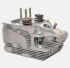 Deutz 04156916, 04157769 Головка блока цилиндров для двигателя BF6L913