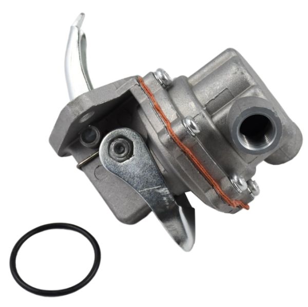 Deutz 04157223, 04231022, 01173939, 04157222 Насос подкачки топлива для 511 ХТЗ-3510