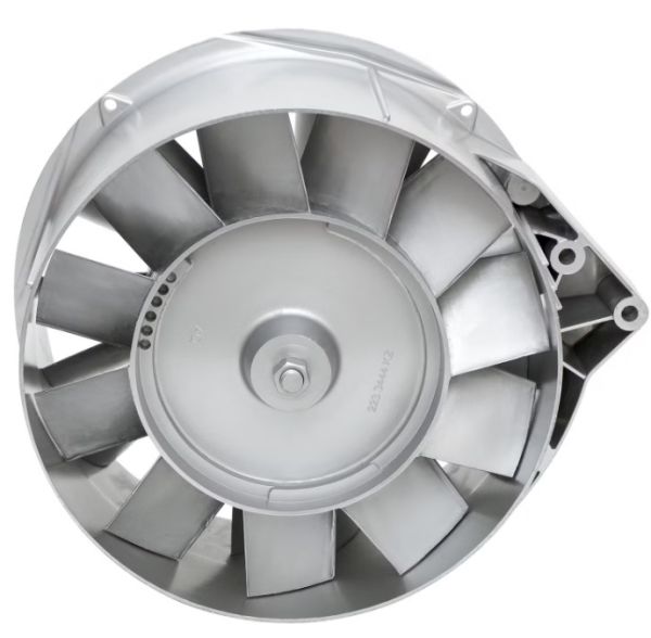 Deutz 04158981 Вентилятор охлаждения для BF6L913 914