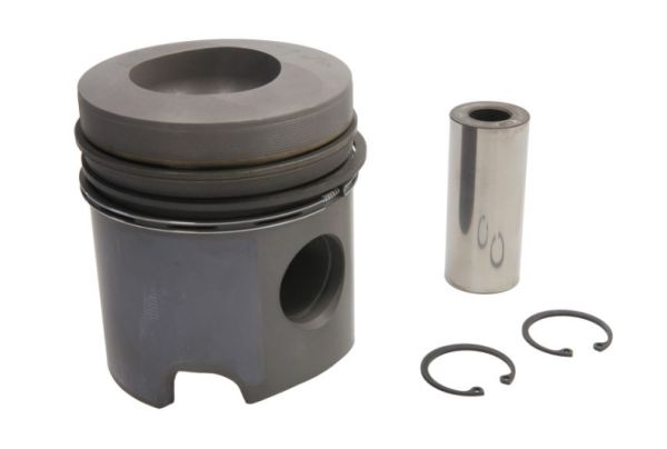 Deutz 04159034, 8774090700 Поршень F3/4/5/6L913 3TX2.5X5 K=56 GTZ +0,50