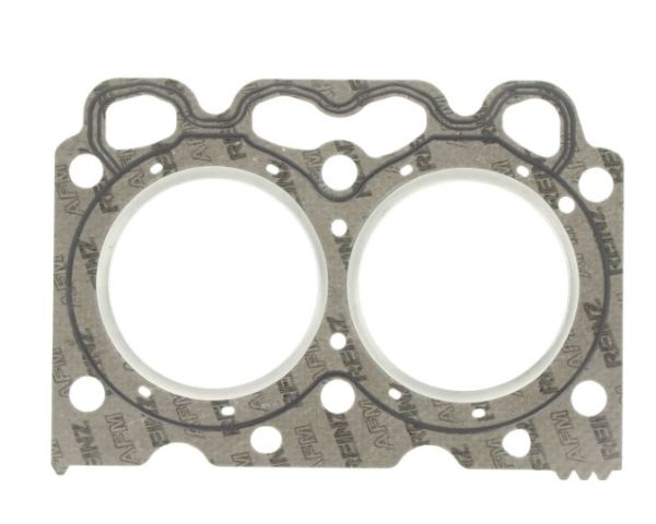 Deutz 04176119, 61-34860-20 Прокладка головки блока для F2L1011 III gr.