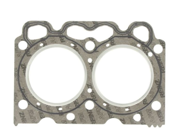 Deutz 04176119, 61-34860-20 Прокладка головки блока для F2L1011 III gr.