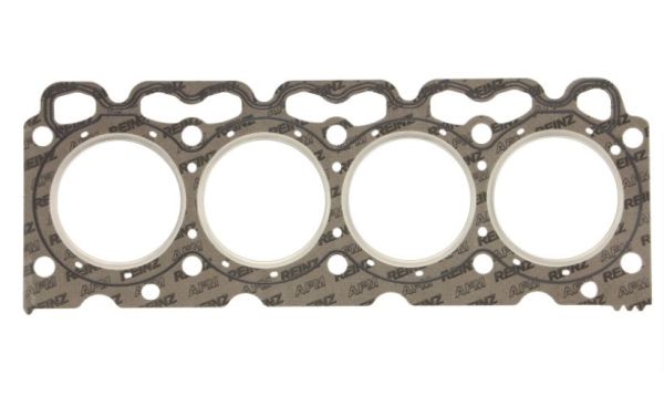 Deutz 04176122, 61-34865-20 Прокладка головки блока для F4L1011 III gr.