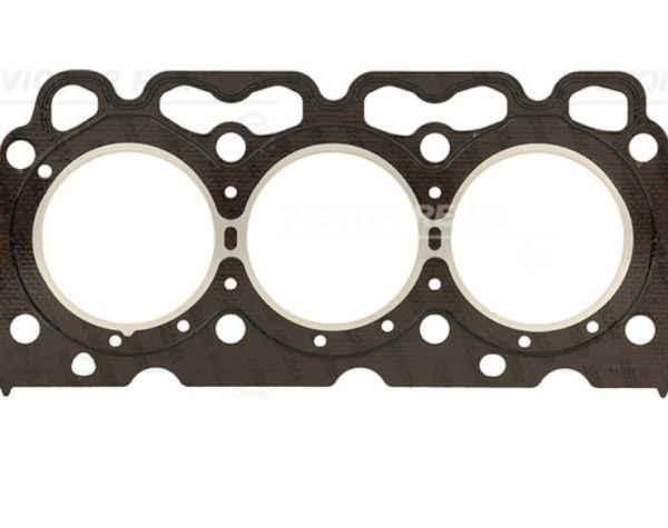 Deutz 04176489, 61-29180-00 Прокладка головки блока для F3L1011 I gr.