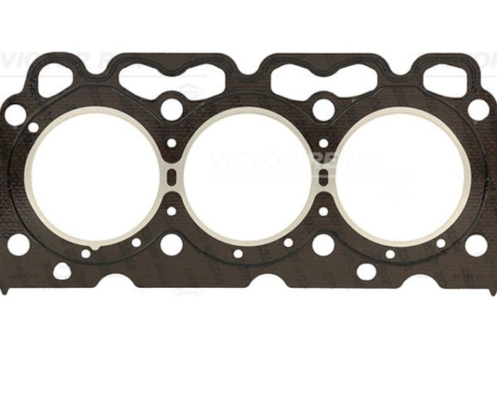 Deutz 04176489, 61-29180-00 Прокладка головки блока для F3L1011 I gr.