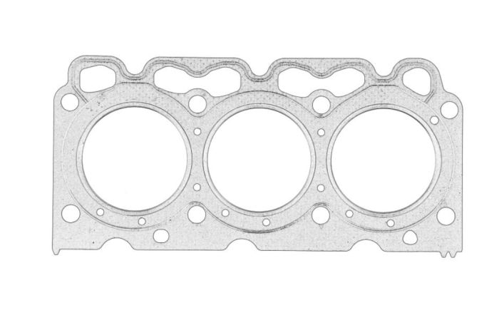 Deutz 04176490, 61-29180-10 Прокладка головки блока для F3L1011 II gr.