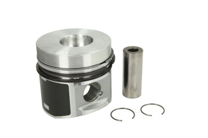 Deutz 04178306, 4178305, 0170347, 04174713 Поршень для F2 3 4L1011 91.0mm +0.50 mm