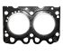 Deutz 04178861, 61-29450-30, 04271651, 04103920 Прокладка головки блоку F2L1011F I gr.