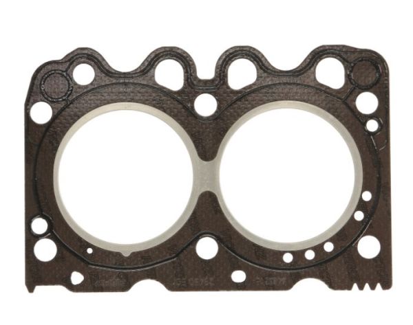 Deutz 04178863, 61-29450-50. 04271653, 04103923 Прокладка головки блока для F2L1011F III gr.
