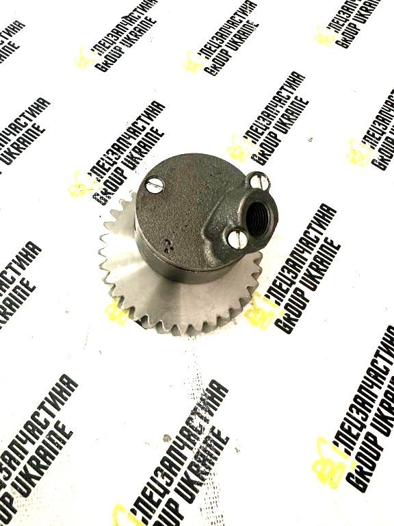 Deutz 02233688, 04191262 Масляный насос F2L511