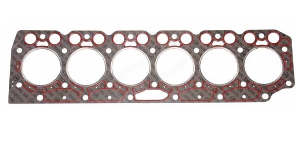 Deutz 04197079, 04283904, 04209896, 61-35870-10 Прокладка головки блока для BF6M1012 1.5MM