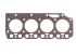 Deutz0 04209893, 61-35865-20 Прокладка головки блоку BF4M1012 III gr.