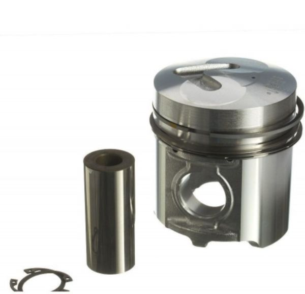 Deutz 04232448, 94680600 Поршень F4/6L912W 102MM