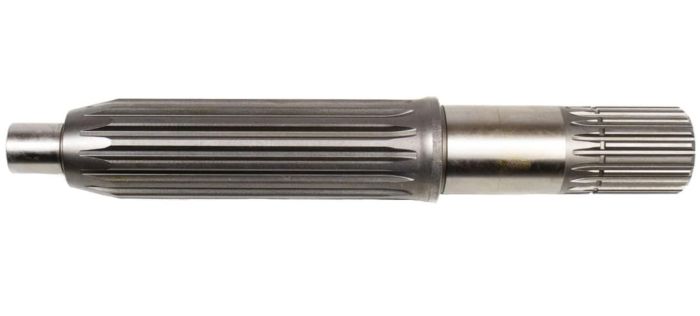 Kawasaki 4019 Вал гидромотора L=255.7 mm для серии M2X150, M2X170 SKS