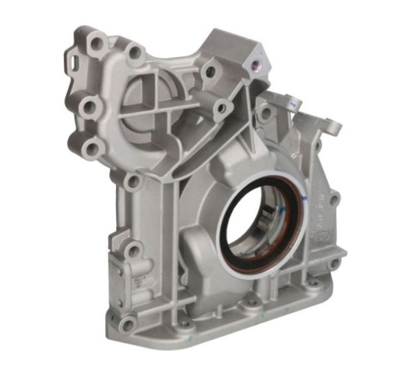 Deutz 04252095 Насос масляный на двигатель BF6M1013EC, BF6M2012C