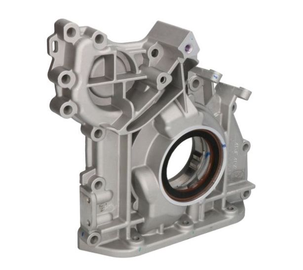 Deutz 04252095 Насос масляный на двигатель BF6M1013EC, BF6M2012C