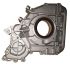 Deutz 04253473, 04206383, 04253474 Передня кришка насоса BF6M1012